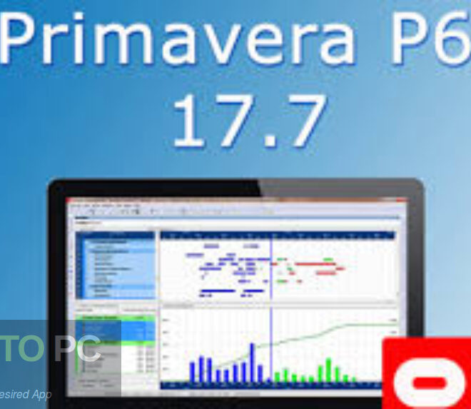 Primavera Professional 19.12 Crack With Keygen Free Download 2022