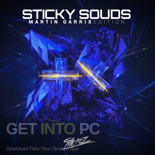 StiickzZ Sticky Sounds Crack With Keygen Download 2022