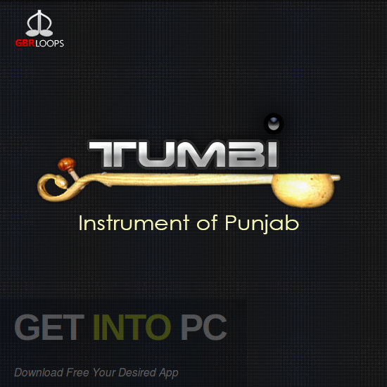 GBR Loops – Tumbi Instrument (KONTAKT) Crack With Keygen Download 2022