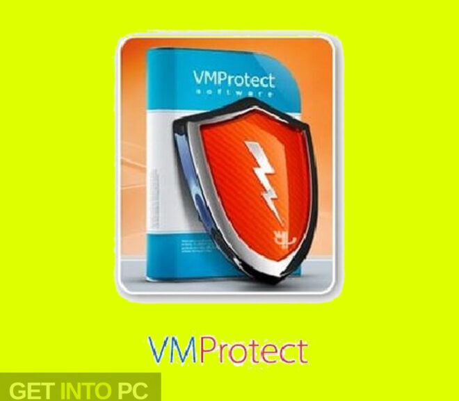 VMProtect Ultimate 3.5.0.1213 Crack With Keygen Free Download 2022