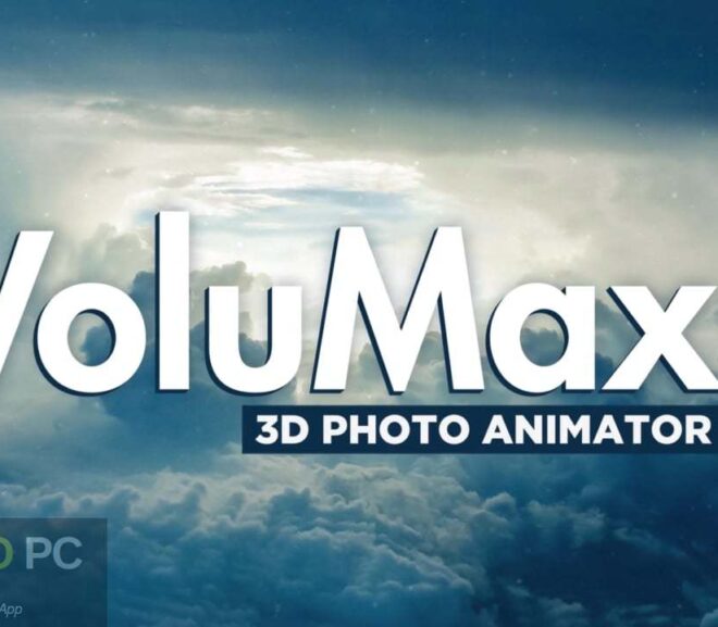VideoHive VoluMax 3D Photo Animator 2022 Crack With Keygen Download
