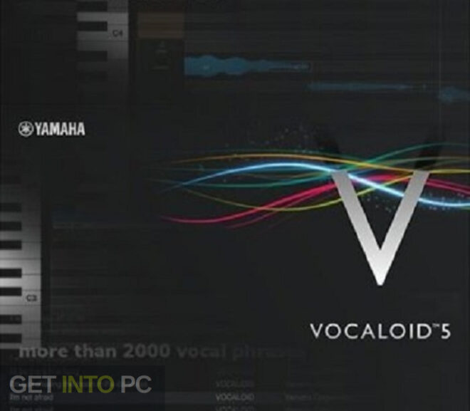 Yamaha Vocaloid 5.6.2 Crack With Keygen Free Download 2022
