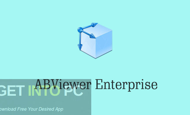 ABViewer Enterprise 14.1.0.89 Crack Free Download