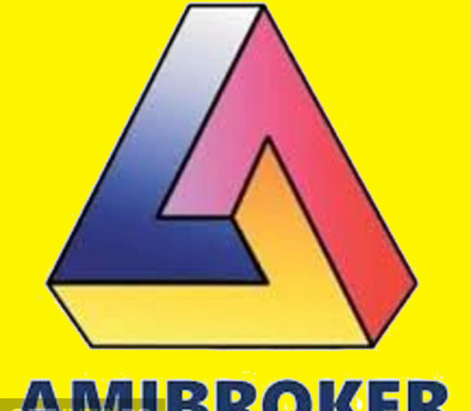 AmiBroker Professional  Crack Edition Free Download