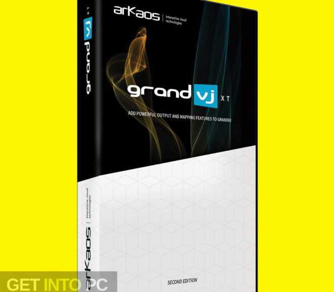 Arkaos GrandVJ 2.5 Crack With Keygen Free Download 2022