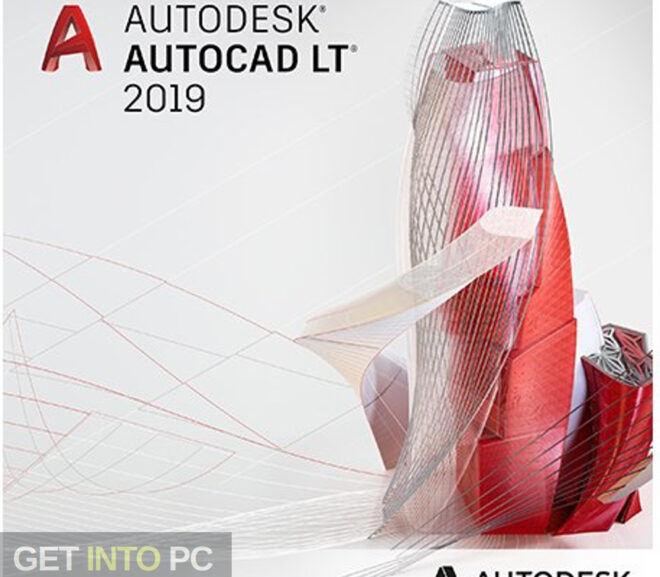 AutoCAD LT 2022 Crack With Keygen Free Download