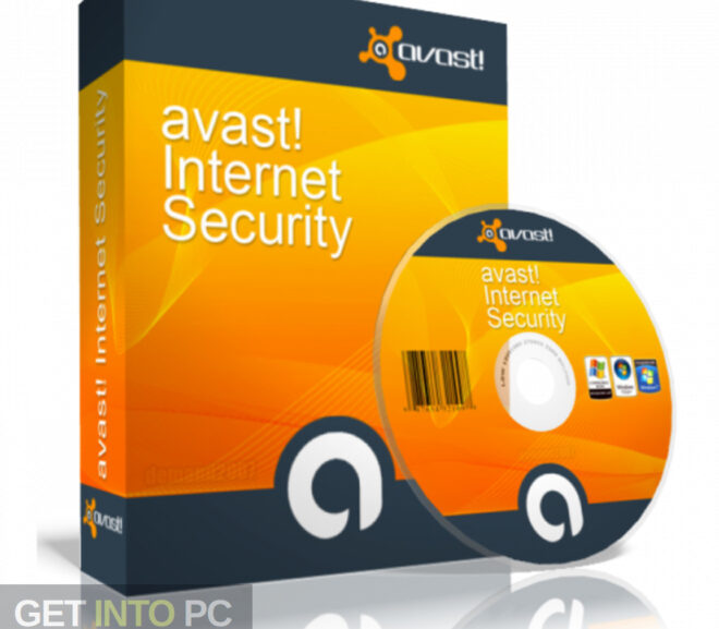 Avast Internet Security Crack Free Download