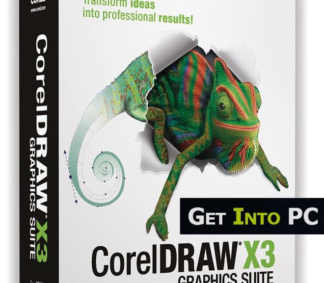 CorelDraw Graphics Suite X3 Crack  Free Download latest 2022