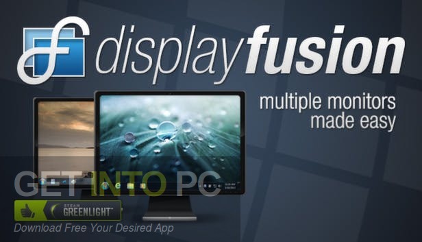 DisplayFusion Pro 10.0.0 Crack 2022 with Activation Code Free Download