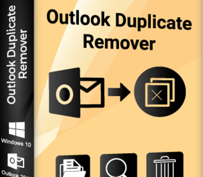 Duplicate Email Remover Crack for Outlook Download Latest Version 2022