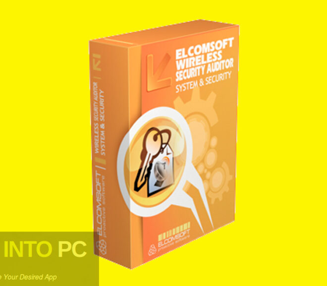 Elcomsoft Wireless Security Auditor Crack Professional Free Download