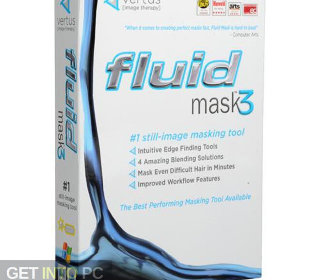 Fluid Mask Crack 3.3.18 Free Download latest 2022