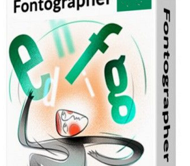 FontLab Fontographer 7.2.0.7649 Crack With Keygen Free Download 2022