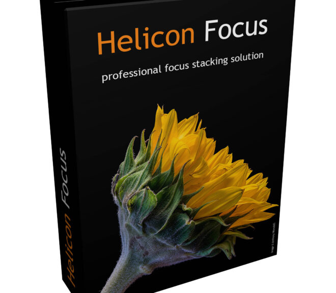 Helicon Focus Pro  8.1.1 Crack with Activation Code Free Download 2022