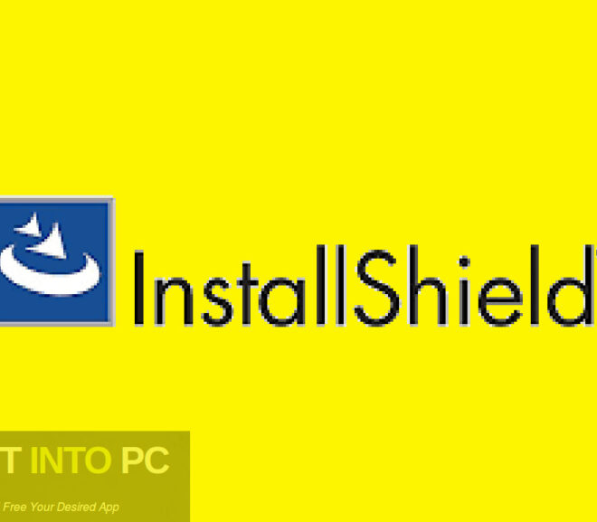 InstallShield Premier Edition Crack Free Download 2022