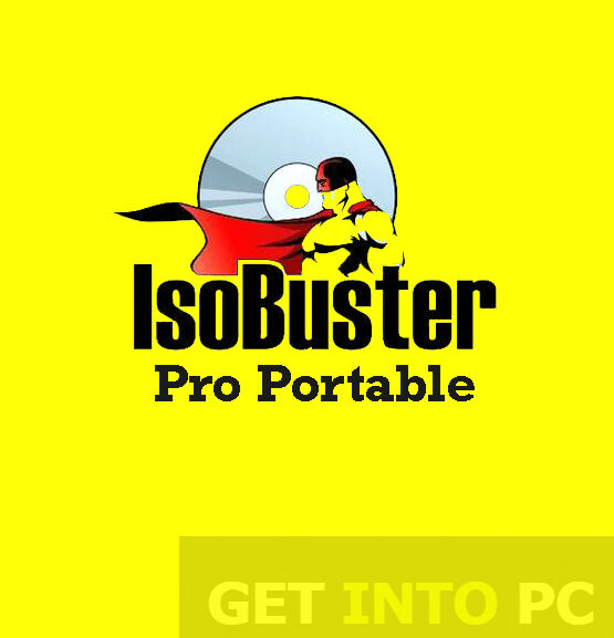 IsoBuster Pro 2022 Crack with Activation Code Free Download