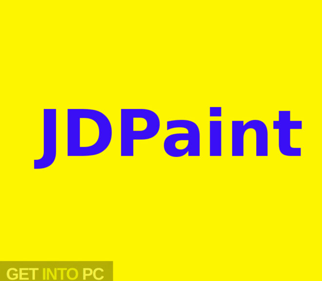 JDPaint Crack 5.50  With Keygen Free Download 2022