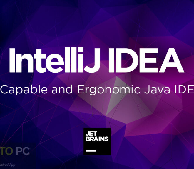 JetBrains IntelliJ IDEA Crack Ultimate 2022 for Mac