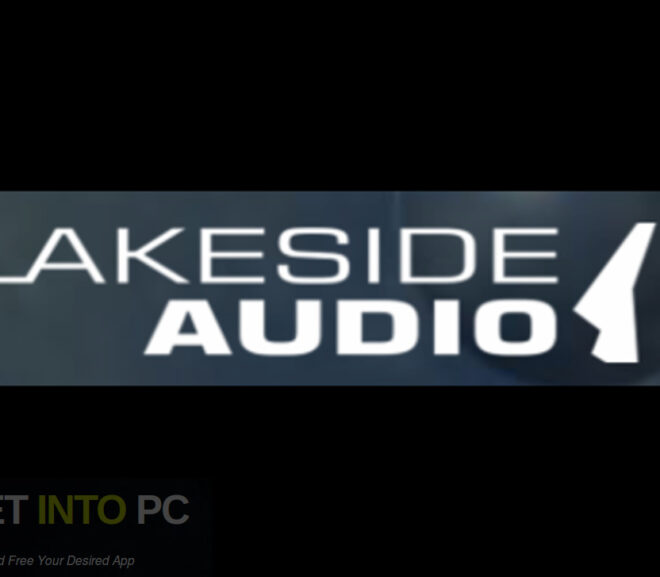 Lakeside Audio ISOLA FX 2 Crack  Free Download
