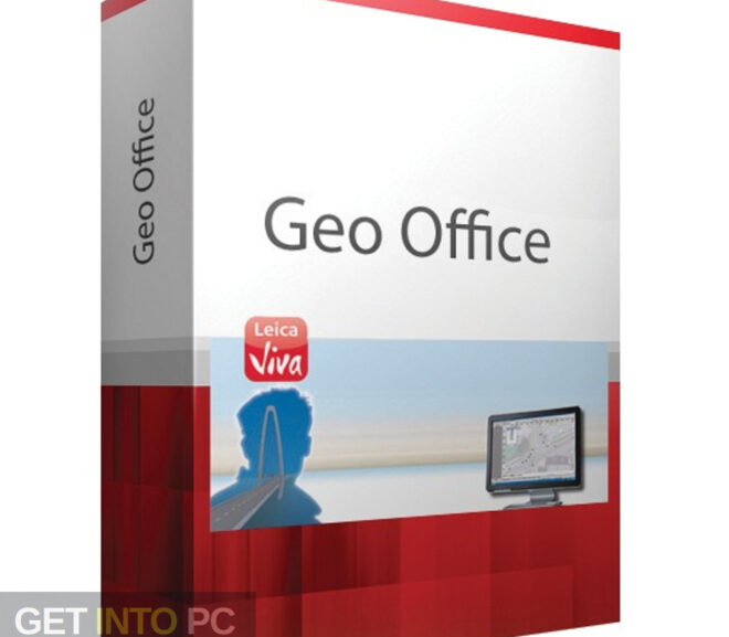 Leica GEO Office 8.4.0.0 Crack With Keygen Free Download 2022
