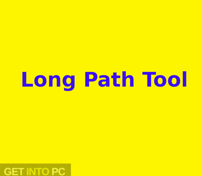 Long Path Tool 5.1.6 Crack With Keygen Free Download 2022