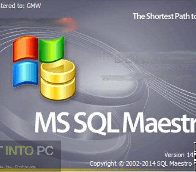 MS SQL Maestro 2022 Free Download with Crack Latest