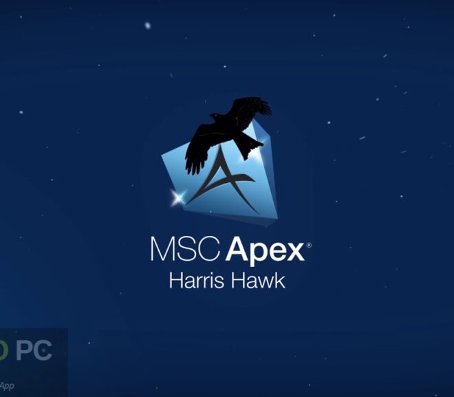 MSC Apex Harris Hawk Crack Free Download