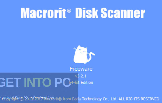 Macrorit Disk Scanner 4.4.0 Crack With Keygen Free Download 2022