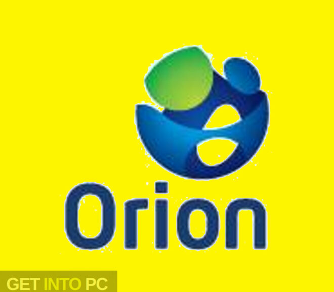 Orion Crack 18 Free Download Latest version 2022