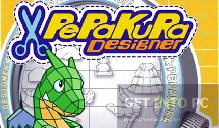 Pepakura Designer Crack Free Download latest version