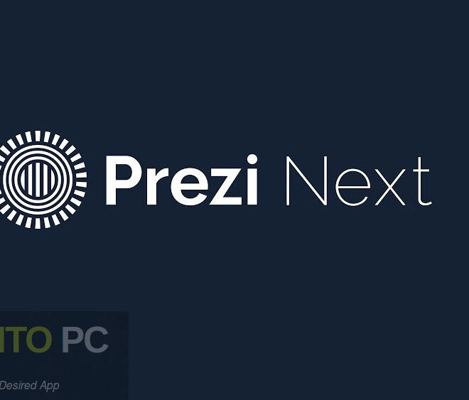 Prezi Crack 6.28 Next Free Download latest version 2022