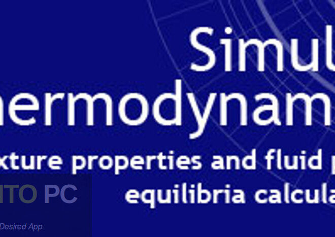 ProSim Simulis Thermodynamics Crack Free Download Latest  2022