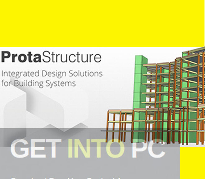 ProtaStructure Suite Enterprise Crack 2022 v5.1.25 Free Download