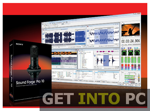 SONY Sound Forge Pro 15.0.0.161 Crack Keygen Free Download 2022