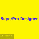 SuperPro Designer 10 Build 7 Crack With Keygen Free Download