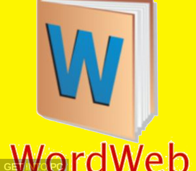 WordWeb Pro Ultimate Crack Reference Bundle 2022 Free Download