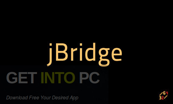 jBridge Crack Free Download