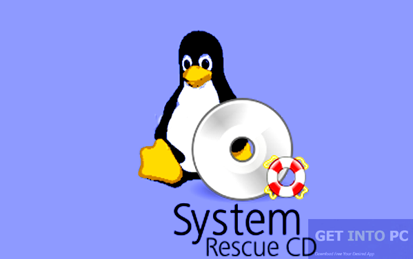 System Rescue 8.05 Crack CD ISO Free Download Latest 2022