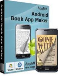 android book app maker professional crack