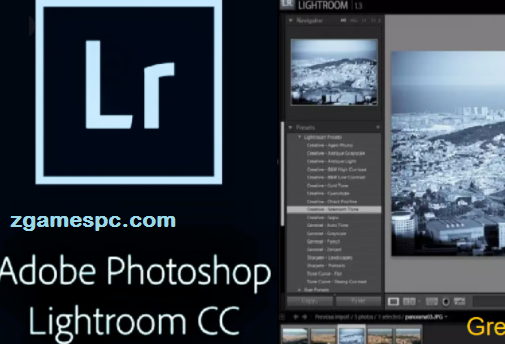 Adobe Photoshop Lightroom crack2022 11.2
