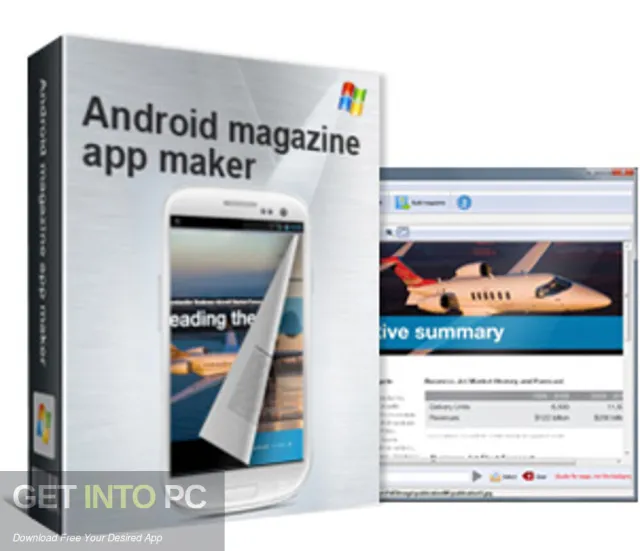 Android Magazine Crack785
