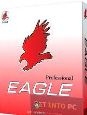 CadSoft Eagle Professional Crack45