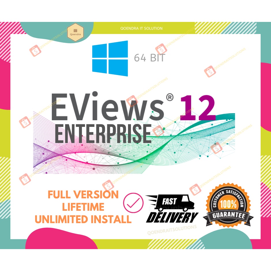 EView 12 Enterprise