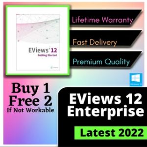 EView 12 enterprise full version