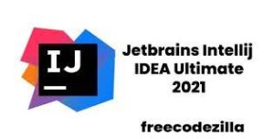JetBrains IntelliJ Ultimate2021