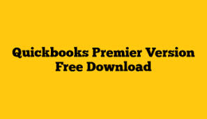 Quickbooks Premier 2010