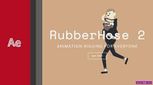 RubberHose 2-Plugin for after effects