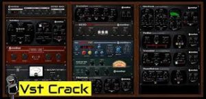 Soundtoys 5 VST Crack