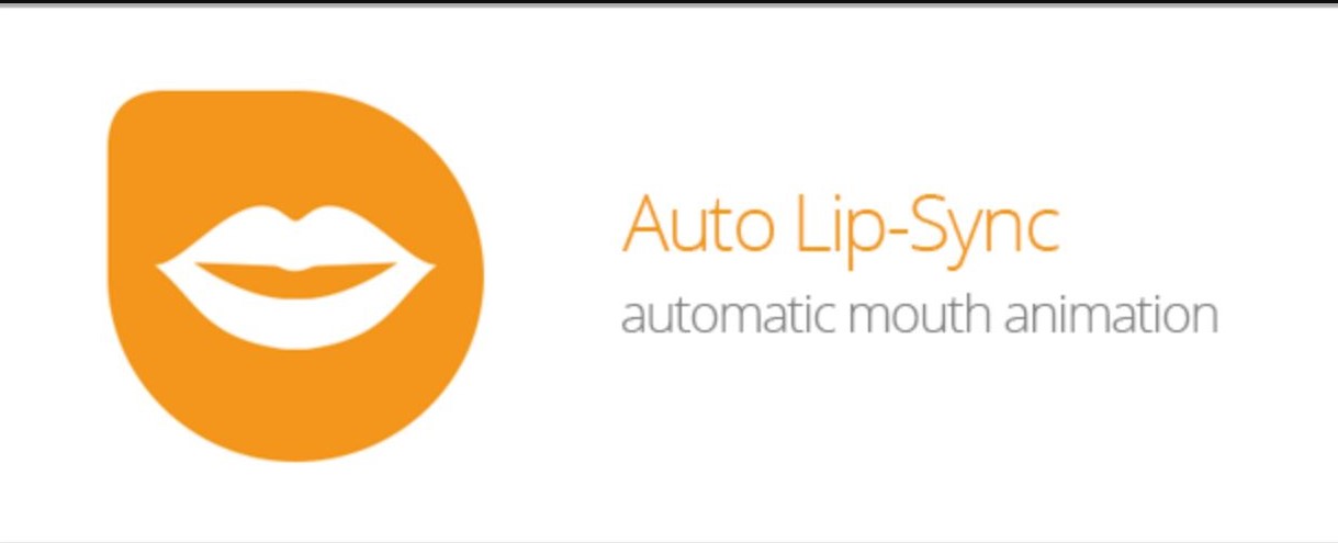 auto lip-sync012
