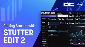 izotope stutter edit for Mac free download-GetintoPC.com